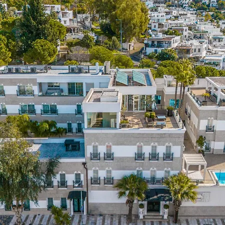 ホテル Ena Boutique & Residences 4*