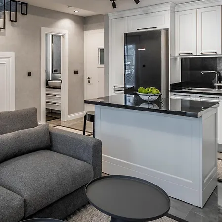 Ena Boutique & Residences Bodrum