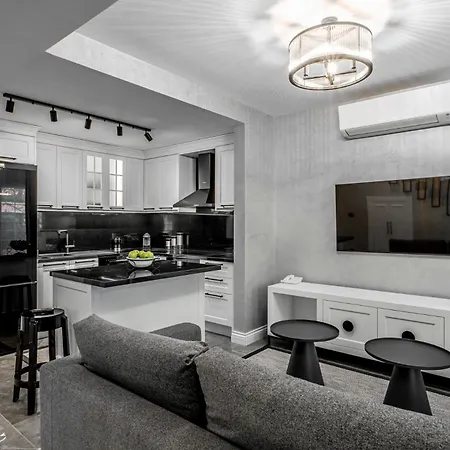 Hotel Ena Boutique & Residences Bodrum