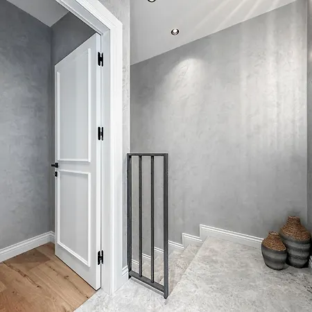 Ena Boutique & Residences 4* بودروم