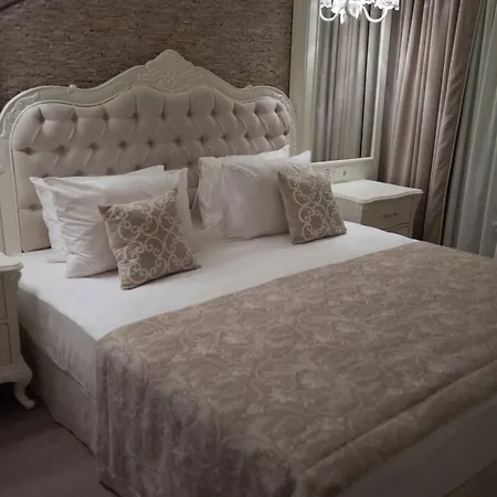 Ena Boutique & Residences فندق بودروم