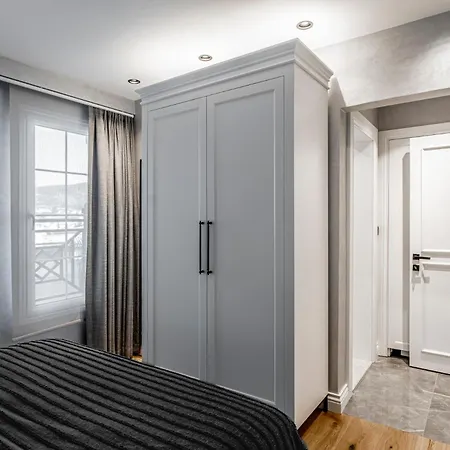 فندق Ena Boutique & Residences