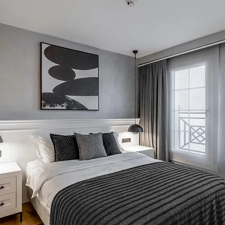 Ena Boutique & Residences 4* بودروم
