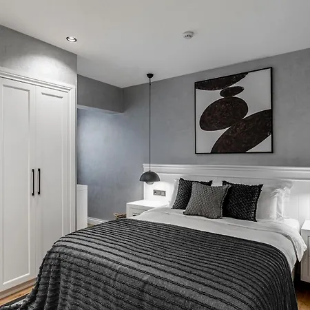 فندق Ena Boutique & Residences بودروم