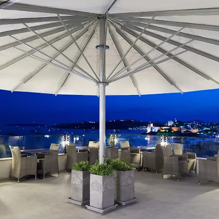 فندق Ena Boutique & Residences بودروم