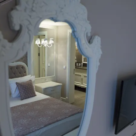 Ena Boutique & Residences 4* ボドルム
