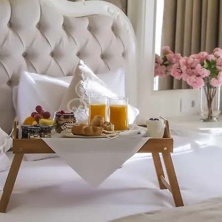 Ena Boutique & Residences 4* بودروم