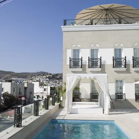 فندق Ena Boutique & Residences