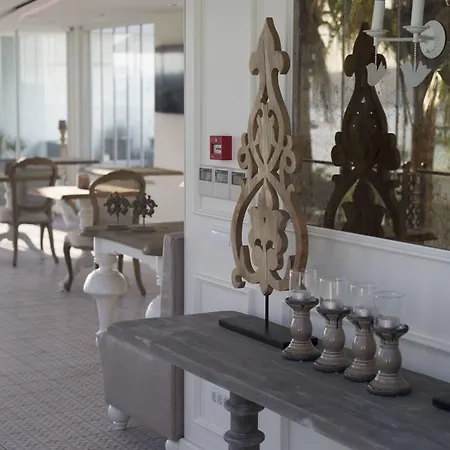 Ena Boutique & Residences بودروم