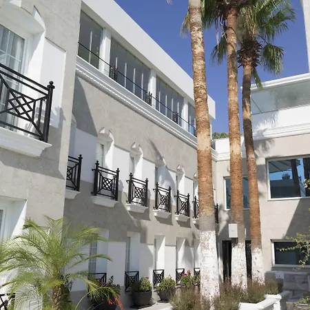 Ena Boutique & Residences 4* بودروم