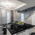 Hotel Ena Boutique & Residences 4*