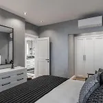 Ena Boutique & Residences Hotel