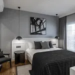 Ena Boutique & Residences Hotel 4*