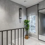 Hotel Ena Boutique & Residences 4*