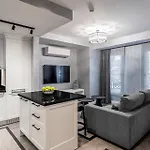 Ena Boutique & Residences 4*