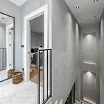 Ena Boutique & Residences Bodrum