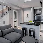 Hotel Ena Boutique & Residences