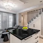 Hotel Ena Boutique & Residences 4*