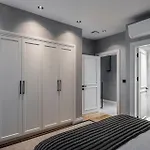 Ena Boutique & Residences 4*