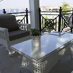 Ena Boutique & Residences 4*