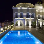 Hotel Ena Boutique & Residences