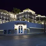 Hotel Ena Boutique & Residences Bodrum