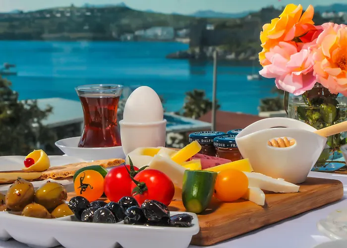 Hotel Ena Boutique Hotel&residences