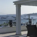 Ena Boutique Hotel&residences Bodrum