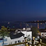 Ena Boutique Hotel&residences Hotel