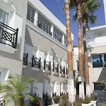 Ena Boutique Hotel&residences 4* Bodrum