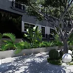 Ena Boutique & Residences 4*