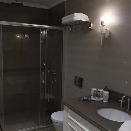 Ena Boutique Hotel&residences 4*