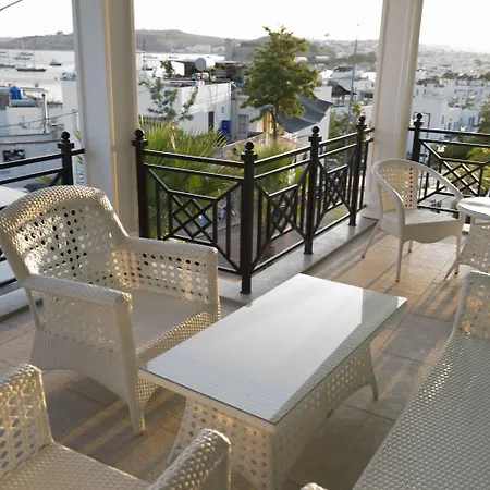 Ena Boutique & Residences Bodrum