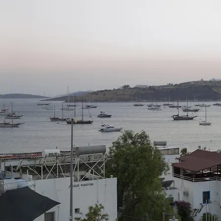 Hotel Ena Boutique Hotel&residences 4*