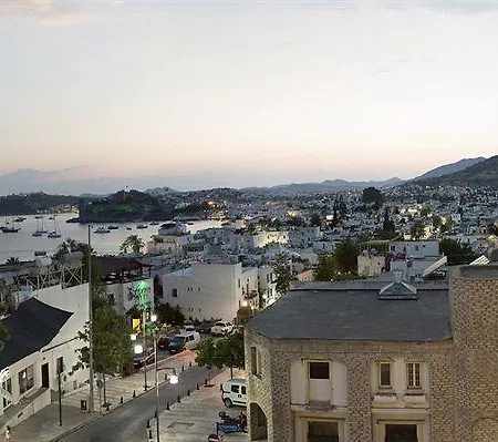 Ena Boutique Hotel&residences 4* Bodrum