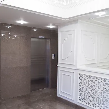 Ena Boutique Hotel&residences Hotel 4*