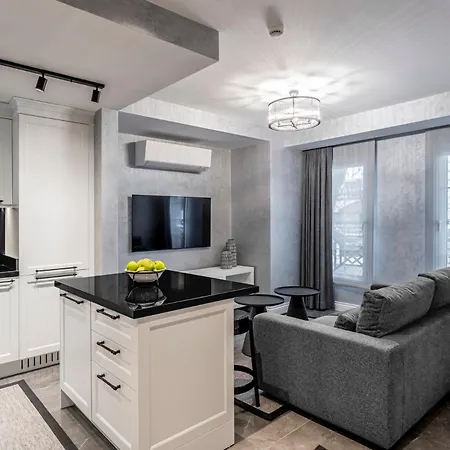 Ena Boutique Hotel&residences 4*