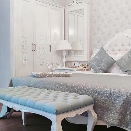 Ena Boutique & Residences Hotel Bodrum