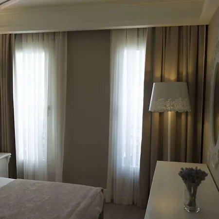 Hotel Ena Boutique & Residences Bodrum