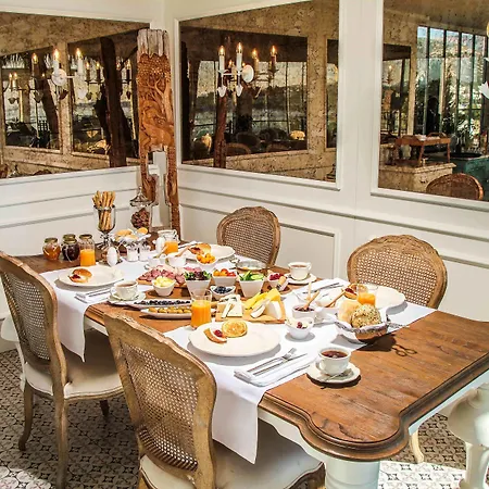 Ena Boutique & Residences ボドルム