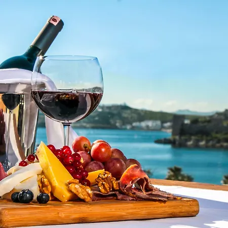 Ena Boutique & Residences 4* Bodrum