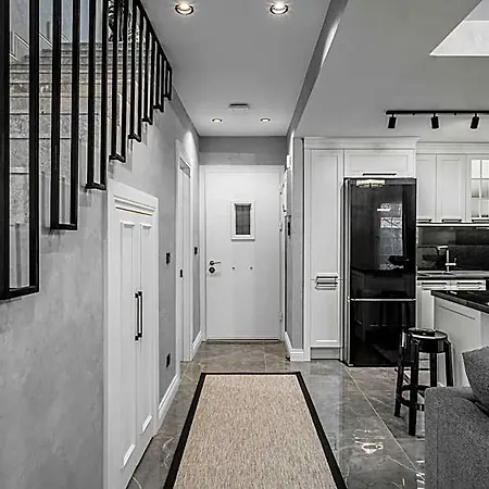 Ena Boutique & Residences ホテル ボドルム