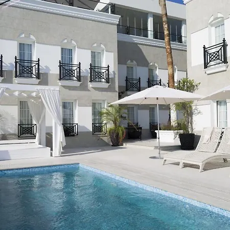 Ena Boutique & Residences