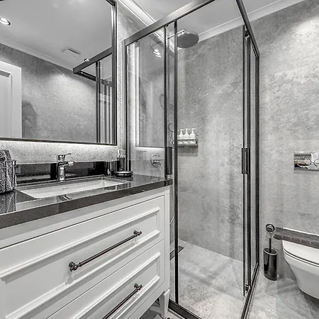 Ena Boutique Hotel&residences Hotel