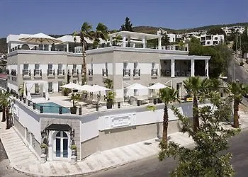 Ena Boutique Hotel&residences 4* Bodrum