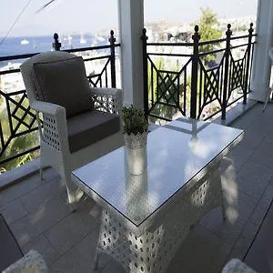 Ena Boutique Hotel&residences