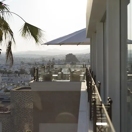 Ena Boutique Hotel&residences Hotel 4*