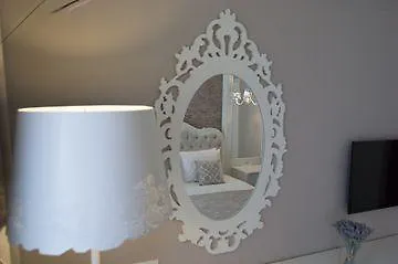 Ena Boutique Hotel&residences Hotel