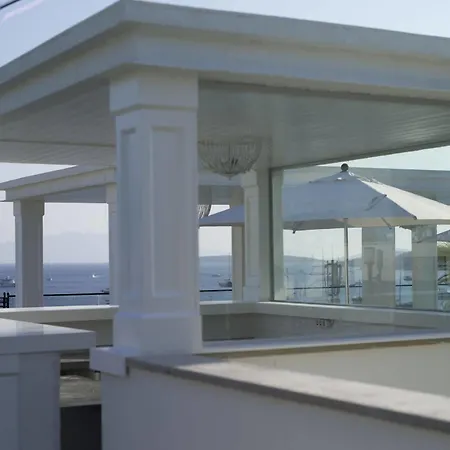 Ena Boutique Hotel&residences Bodrum