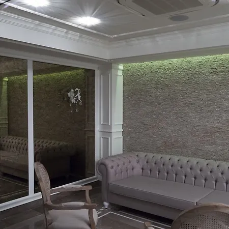 Ena Boutique Hotel&residences Hotel Bodrum